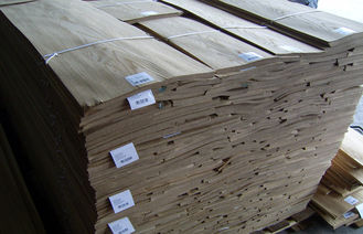 fogli da impiallacciatura di legno di quercia