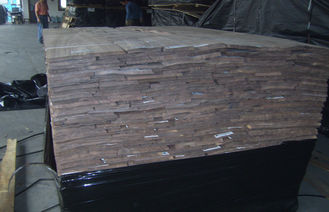 Impiallacciatura di legno della noce per mobilia