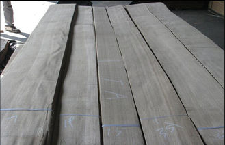 Il quarto solido dell'impiallacciatura di legno del foglio sottile del pioppo ha affettato il grado di aa