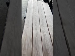 Veneer di legno di cenere americano tinto
