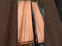 Furniture a taglio corona Sapelli