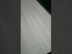 Carta di rivestimento corrispondente a taglio di corona di rovere rosso americano in fette naturali