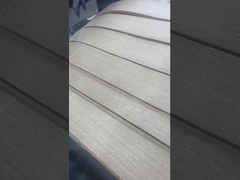 Produzione di White Oak Quarter Cut