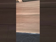 Rivestimento di quercia rossa