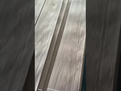 Veneer a taglio a corona di noce