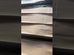 Fabbricazione a partire da legno di quercia