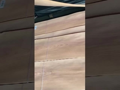 Veneer a croce di ciliegio