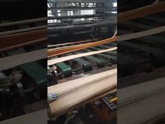 Veneer di quercia rossa