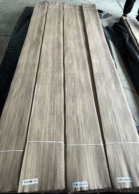 Fogli di rivestimento di legno compensato di spessore di 0,2 mm