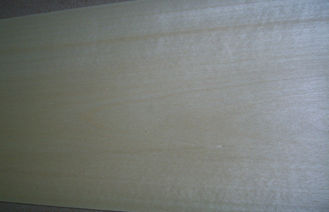 impiallacciatura affettata spessore di 0.5mm, impiallacciatura naturale della betulla bianca per mobilia