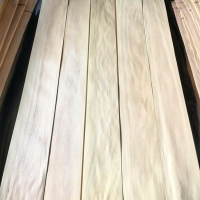 Piattaforma di finitura di legno di gomma tagliata naturale di migliore qualità per la decorazione