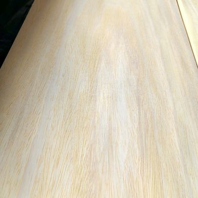 Piattaforma di finitura di legno di gomma tagliata naturale di migliore qualità per la decorazione