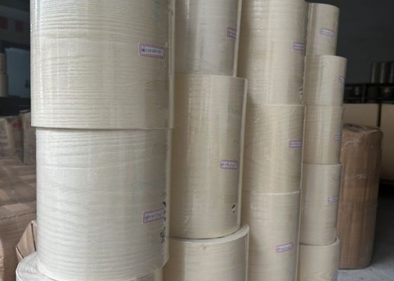 Legno bianco di cenere naturale americano con rivestimento di velluto
