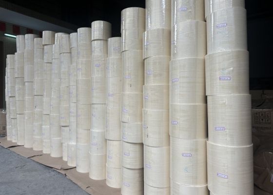 Legno bianco di cenere naturale americano con rivestimento di velluto
