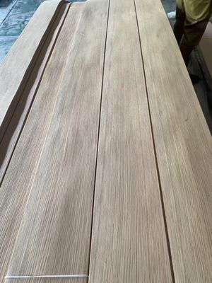 Finitura di quarto taglio di quercia bianca americana di alta qualità per compensato