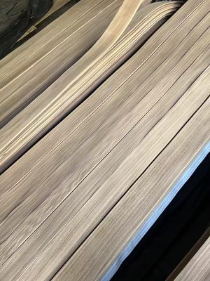 Fogli di rivestimento di noce nera di alta qualità per compensato
