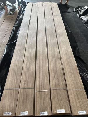 Fogli di rivestimento di noce nera di alta qualità per compensato