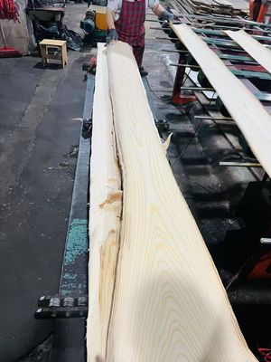 AAA Grade Natural Wood Veneer Ash Wood Veneer for Sliding Door Sliding Door