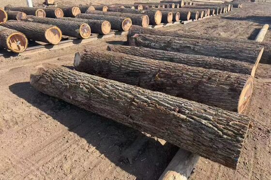 Fogli di alluminio di quercia con modello di grano di corona di spessore da 0,2-0,6 mm e larghezza fino a 1220 mm per mobili e decorazioni