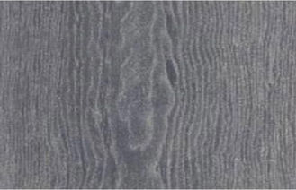 Ash Dyed Wood Veneer Natural rosso ha affettato il taglio, pannelli di legno sottili dell'impiallacciatura