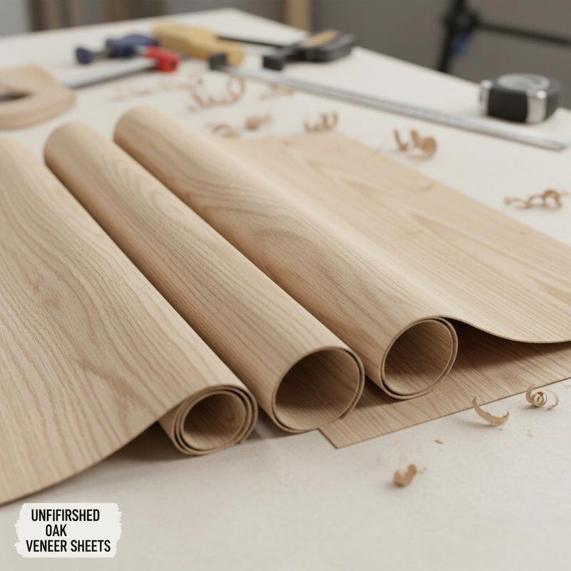 Fabbricazione di mobili, design d'interni e legname architettonico