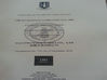 Porcellana JIALONG WOODWORKS CO.LTD Certificazioni